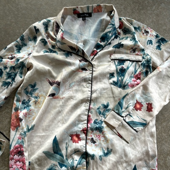 Lea & Viola PJ set Medium - Picture 3 of 9